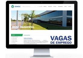 Prefeitura de Sapezal - MT